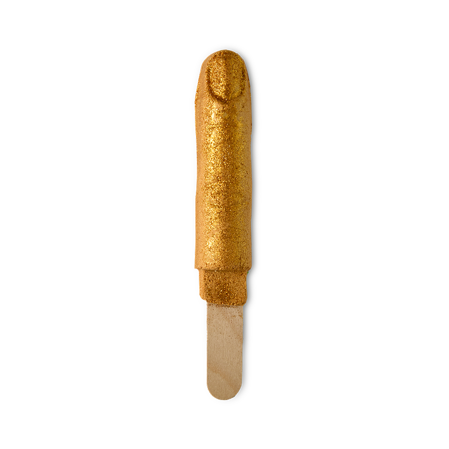 Goldfinger - 65g