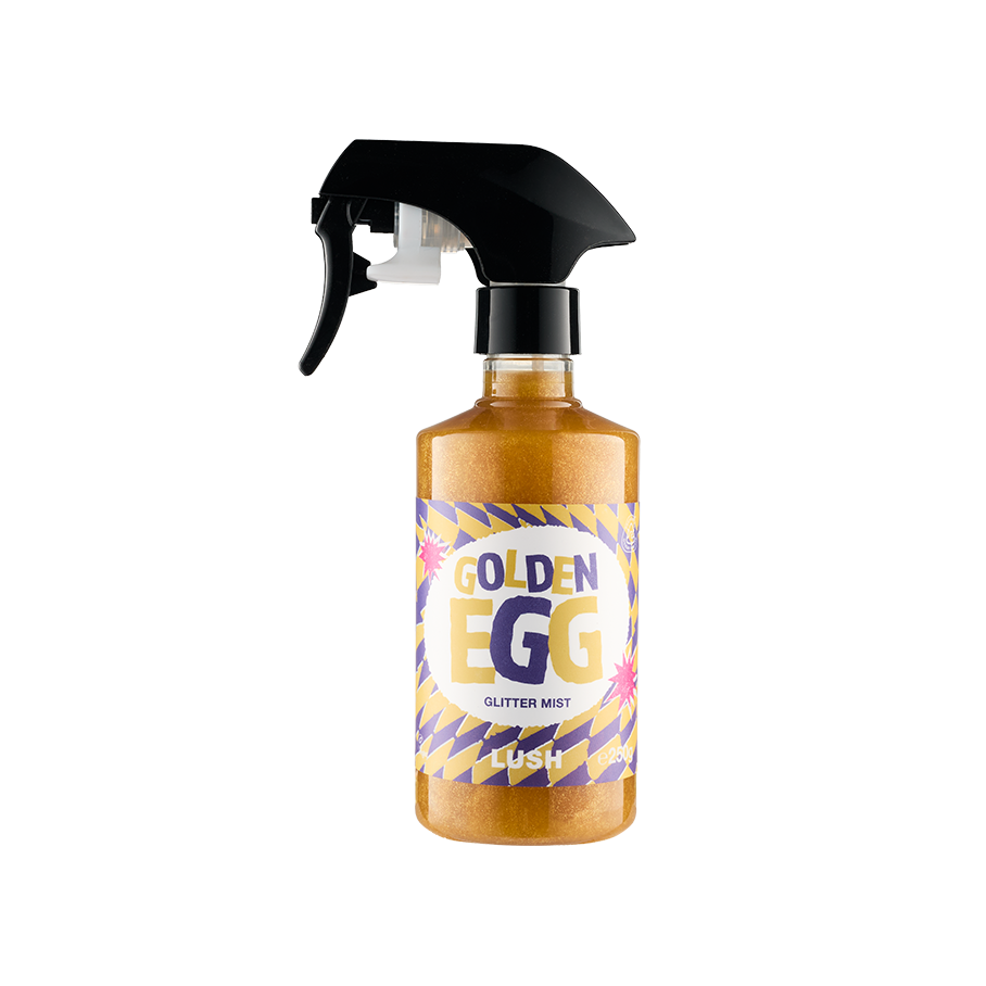 Golden Egg - 250ml