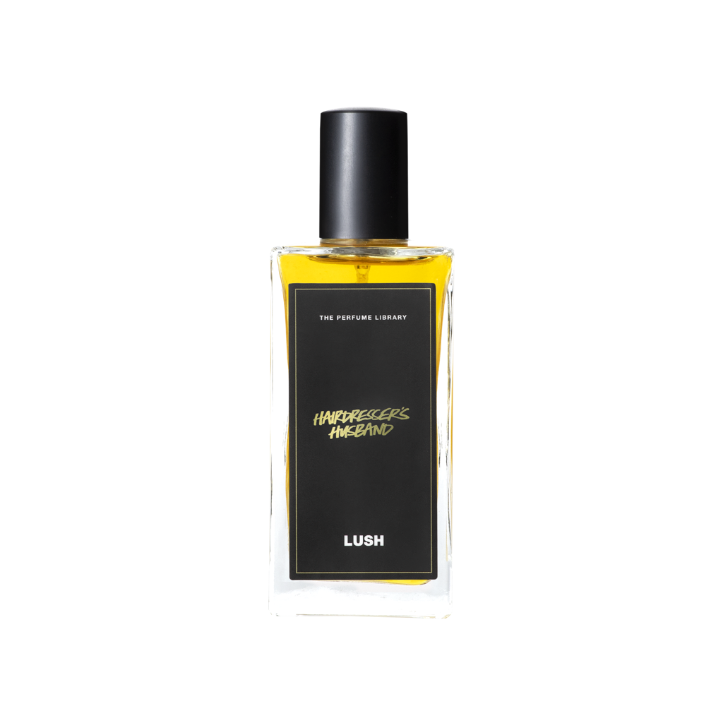 Hairdresser's Husband - 100ml