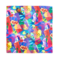 Heirloom Knot Wrap - 70cm x 70cm