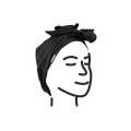 Henna Hair Wrap - 10g