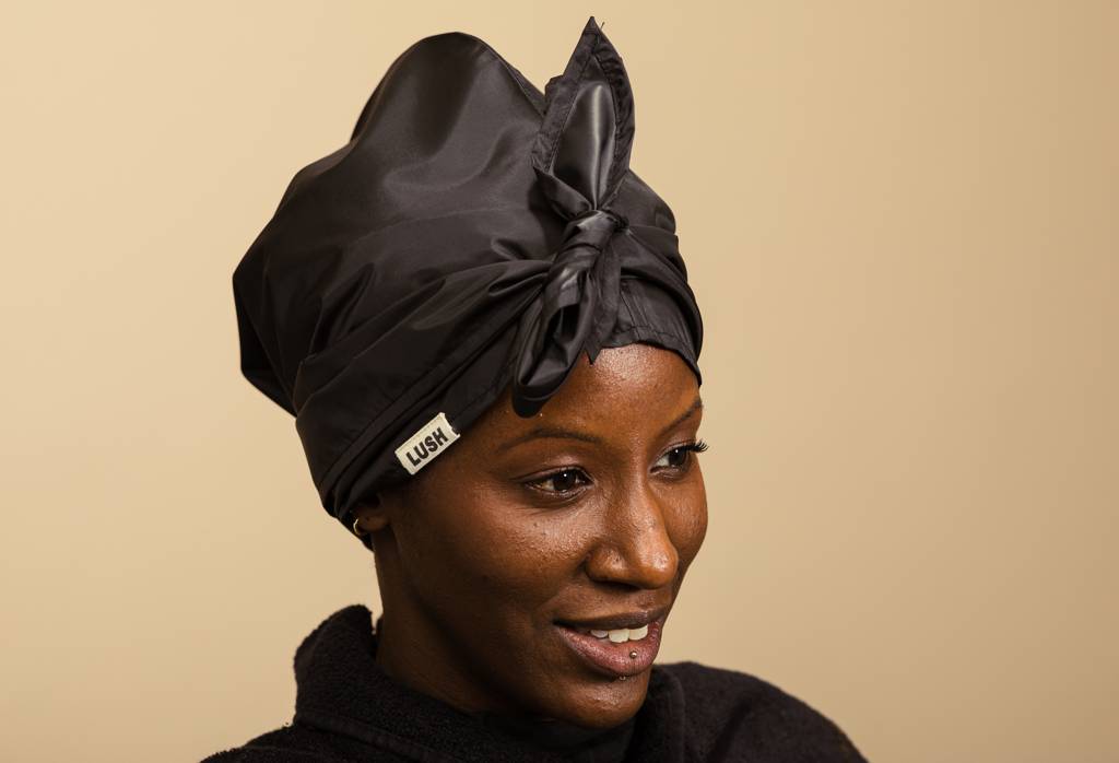 Henna Hair Wrap - 10g