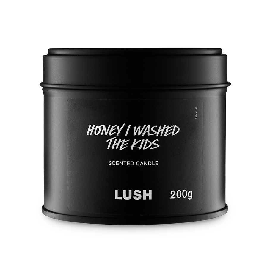 Honey I Washed The Kids - 200g