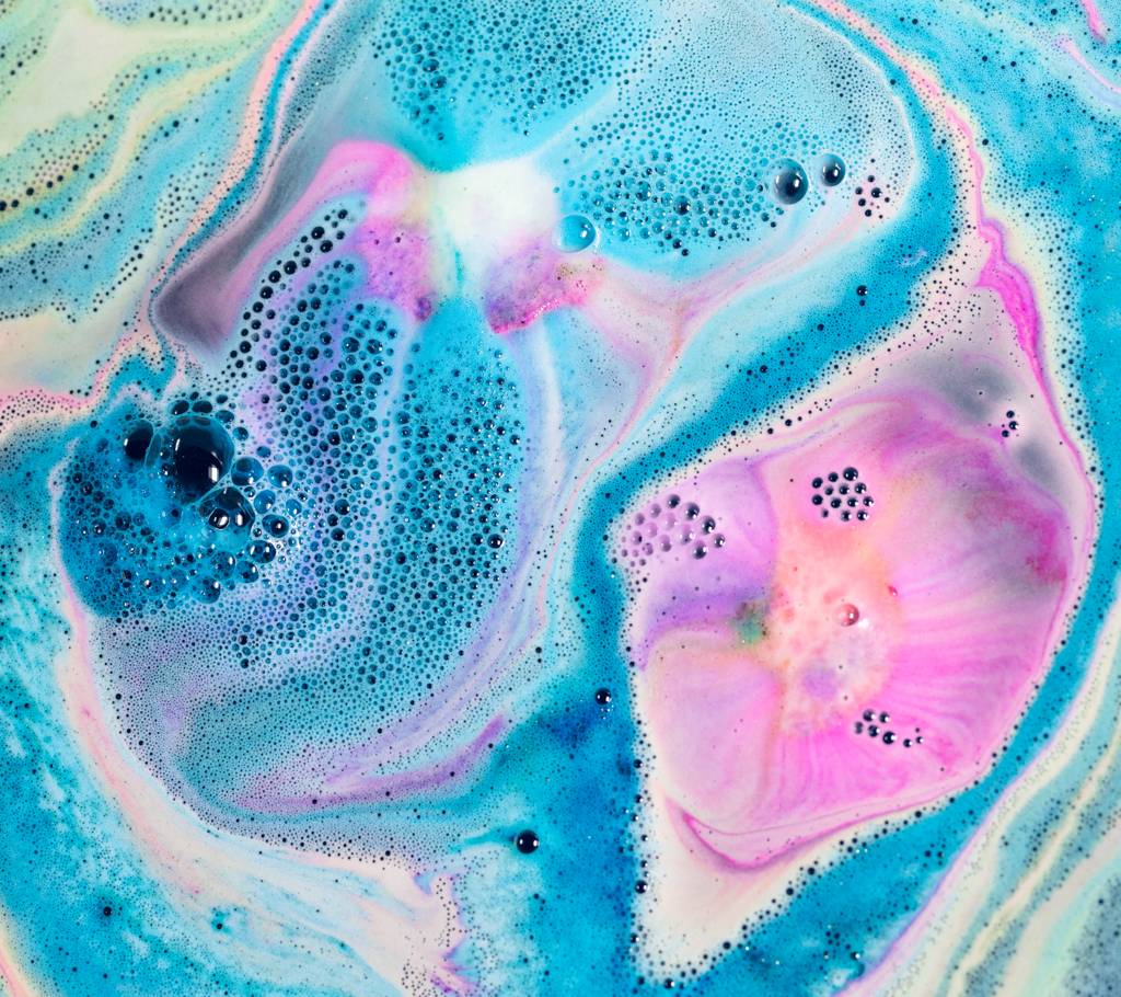 Happy Bathday - Each
