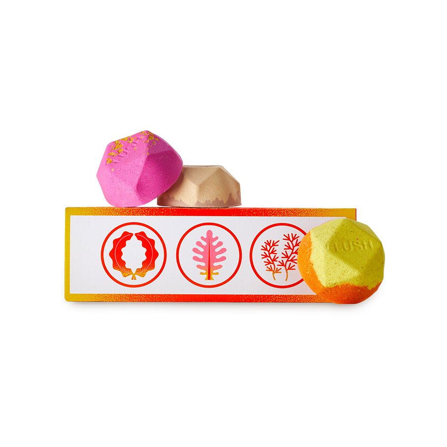 Ippuku Dan - Each