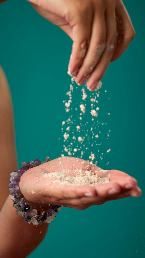 Aduki Washing Grains - 70g