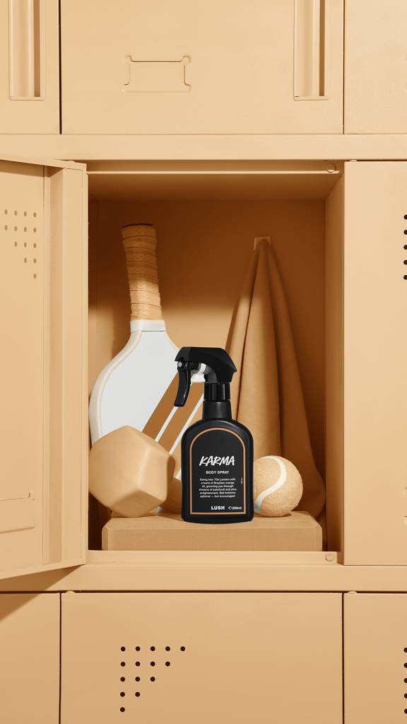 Karma - 200ml