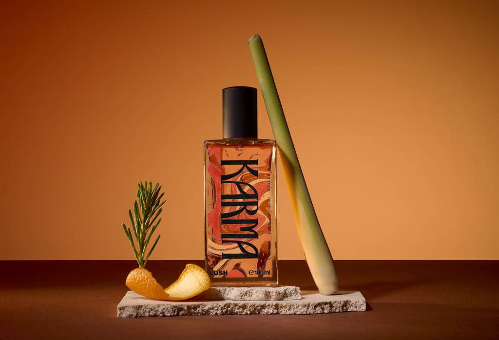 Karma - 100ml