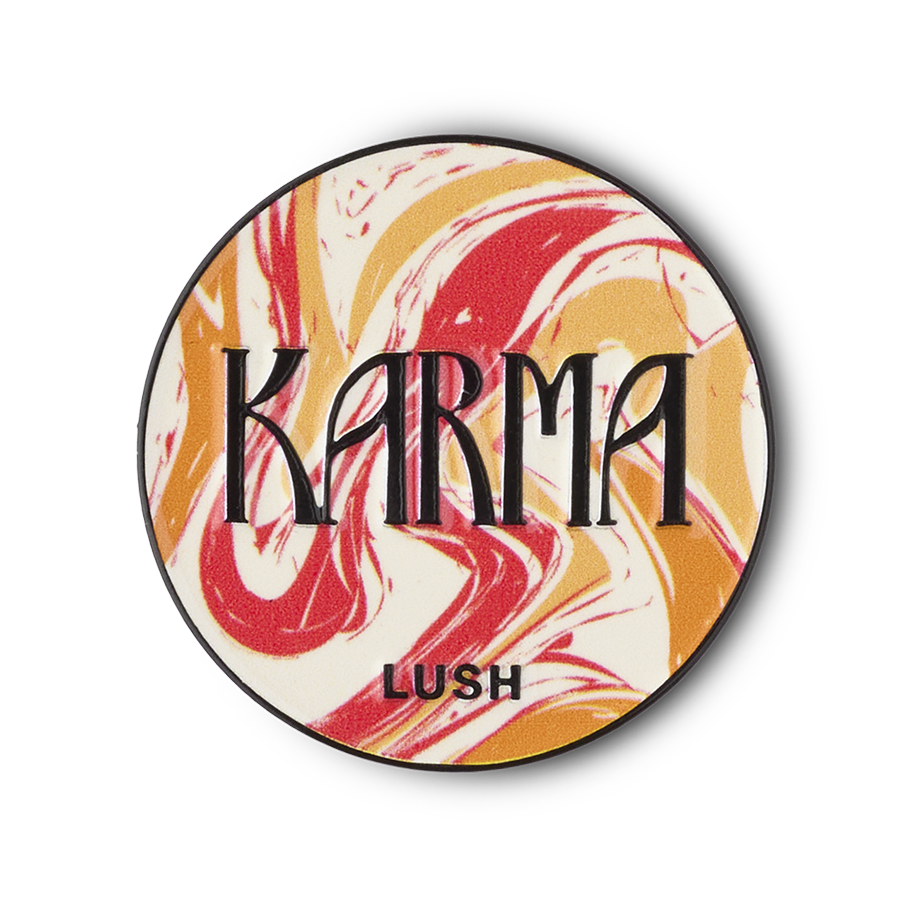 Karma - Each