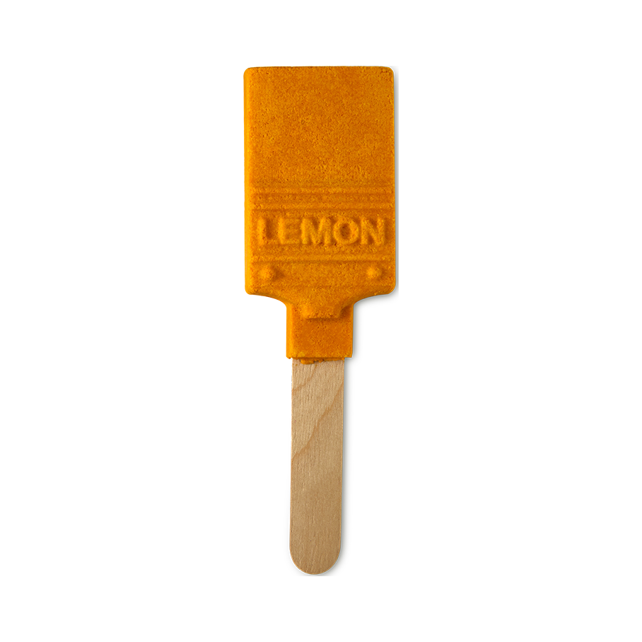 Lemon Brush - 90g