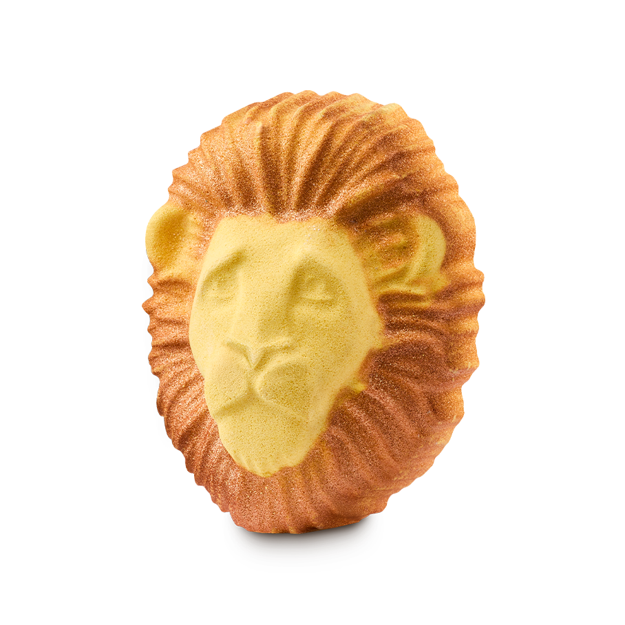 Lion - 120g