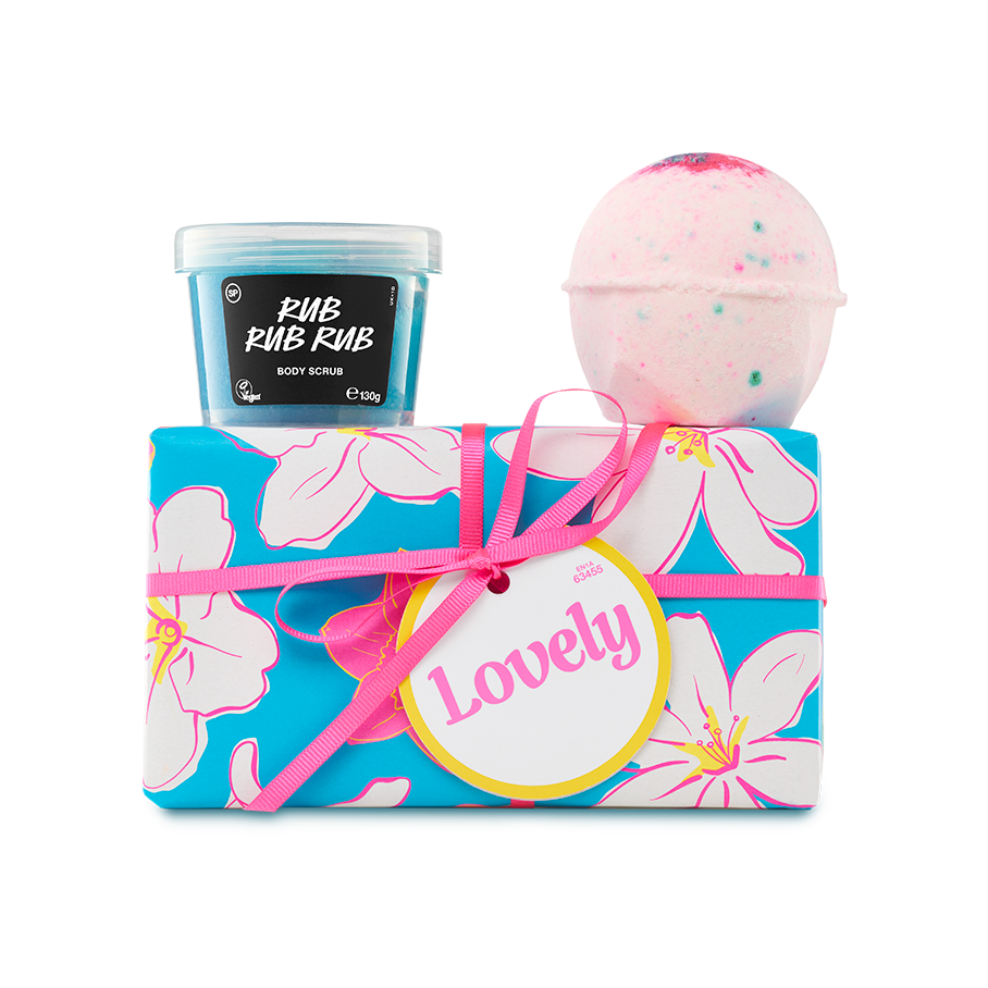 Lovely - Each