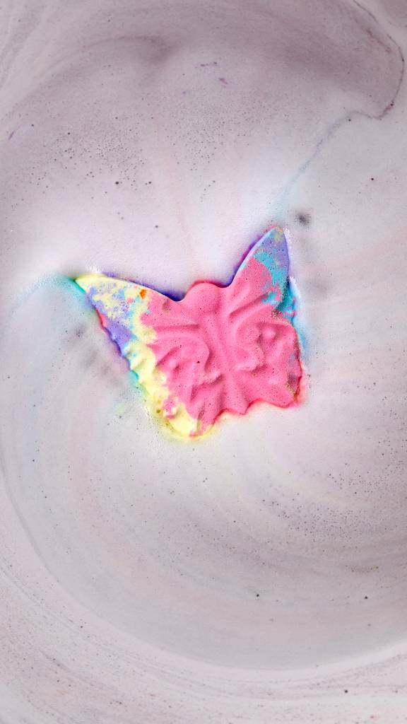 Luna's Butterfly - 90g