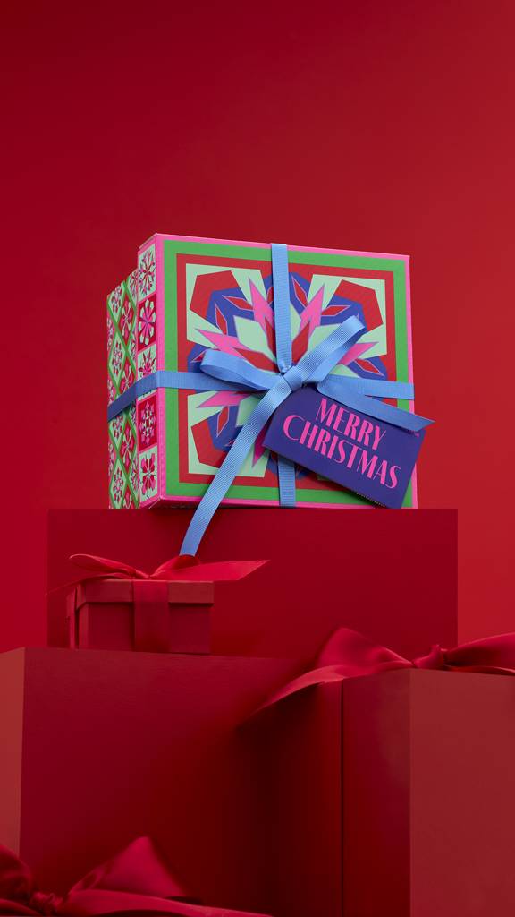 Merry Christmas - Each