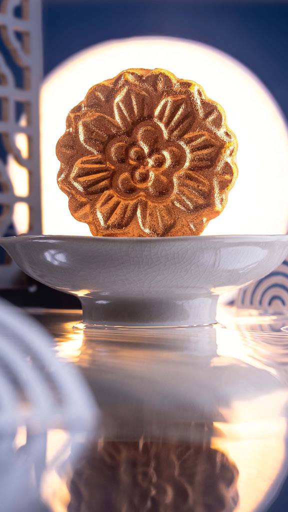 Mooncake - 100g