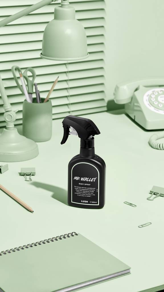 Mr Wallet - 200ml