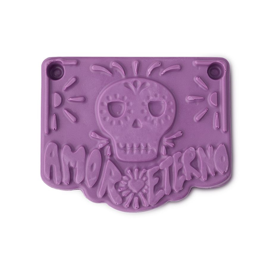 Papel Picado Morado - 45g