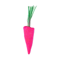 Baby Rainbow Carrots - 40g