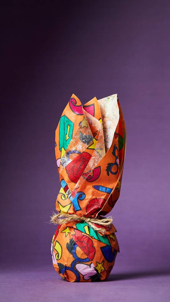 Practical Joker Lokta Paper - None