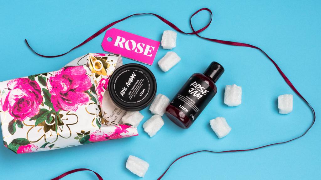 Rose - 145g