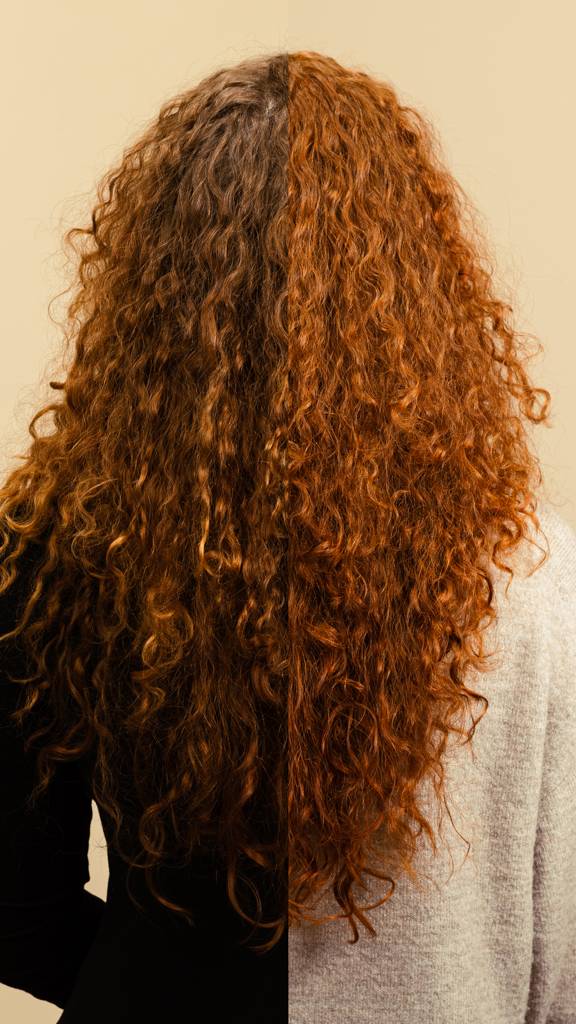 Rouge Henna - 325g