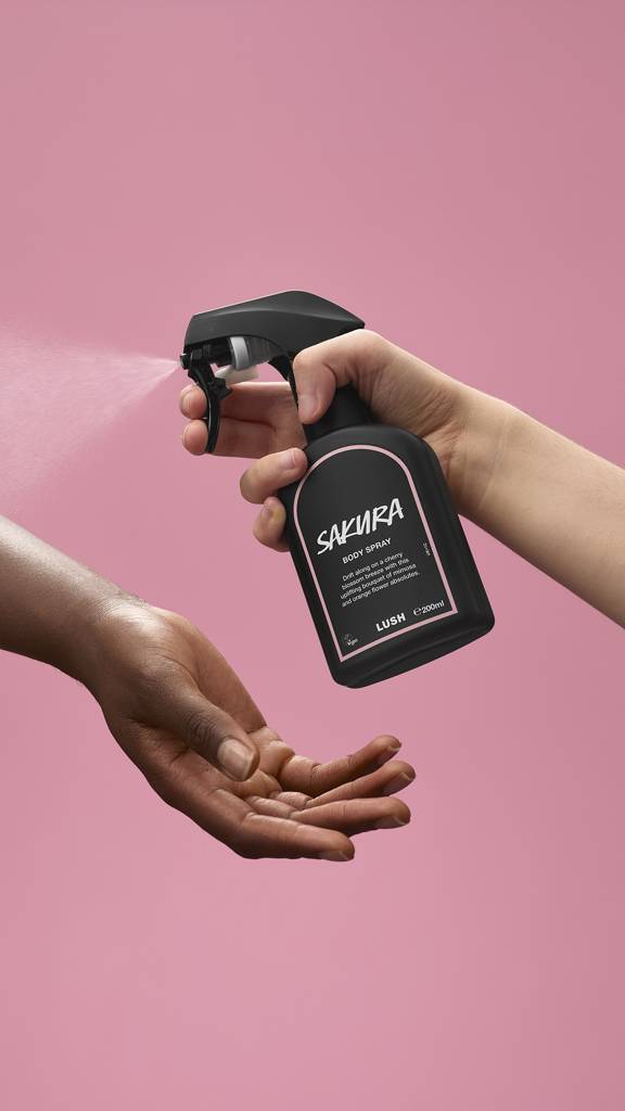 Sakura - 200ml