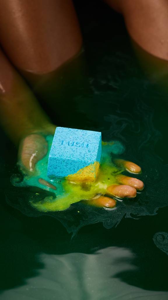 Salt Water Soother - 165g
