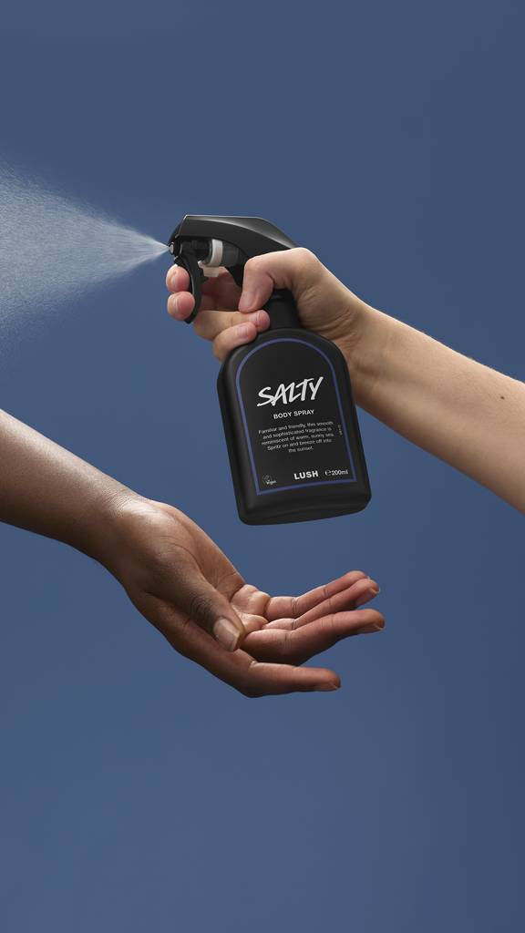 Salty - 200ml