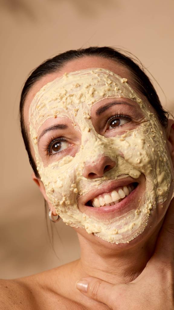 Skin Soothing Porridge - 75g