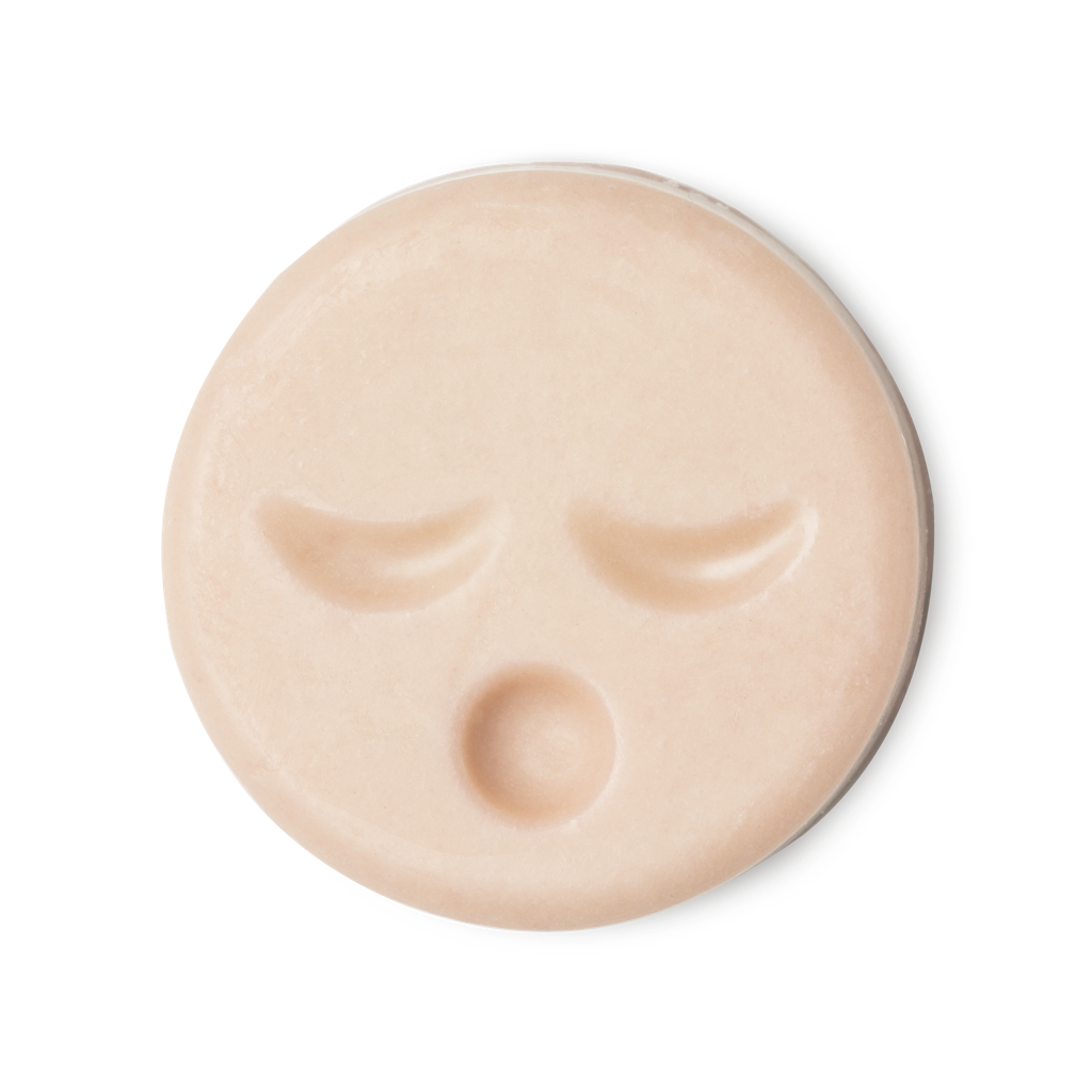 Sleepy Face - 35g