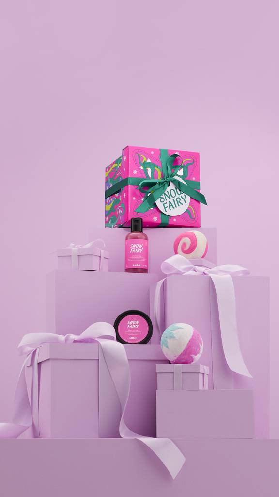 Snow Fairy - Each