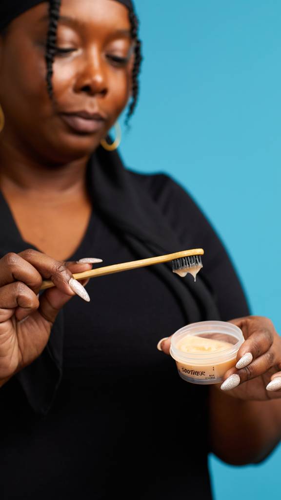 Soother