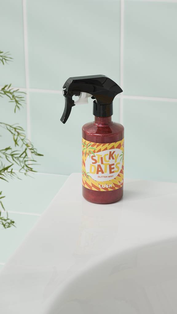 Sticky Dates - 250ml