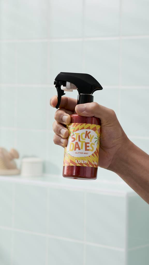 Sticky Dates - 250ml