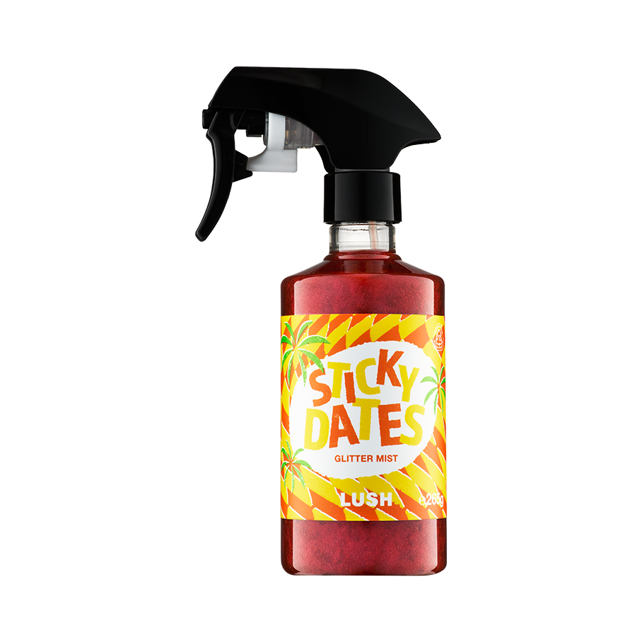 Sticky Dates - 250ml