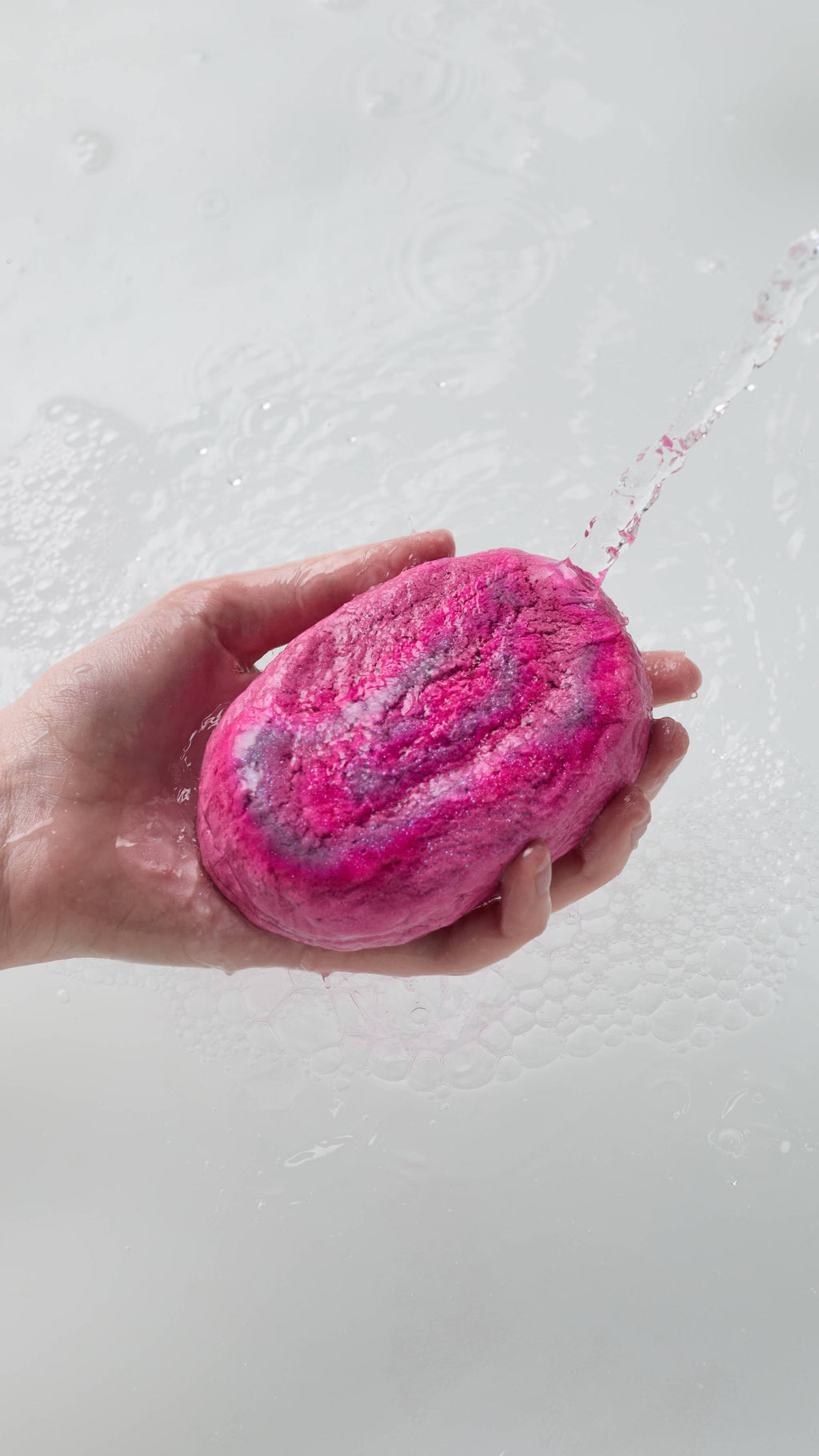 Sugar Plum Sparkle - 200g