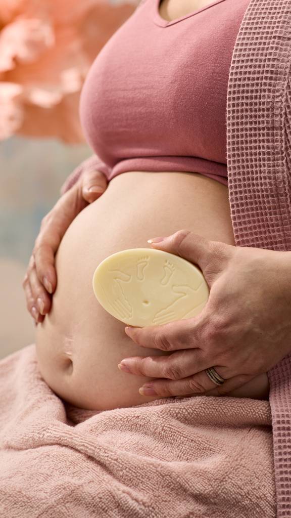 The Bump - 75g