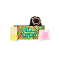 The Christmas Soap Box - Each