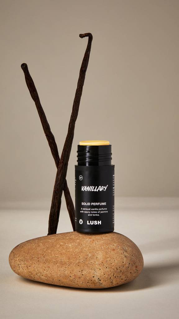 Vanillary - 11g