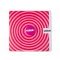 Vegan+ - 15cm x 15cm