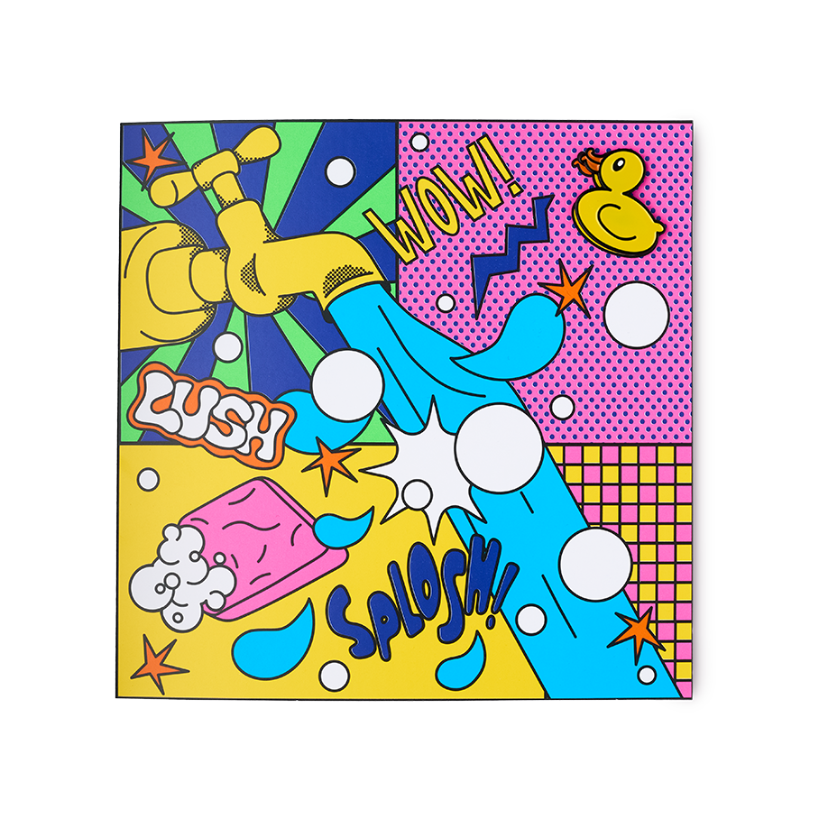 WOW! - Each